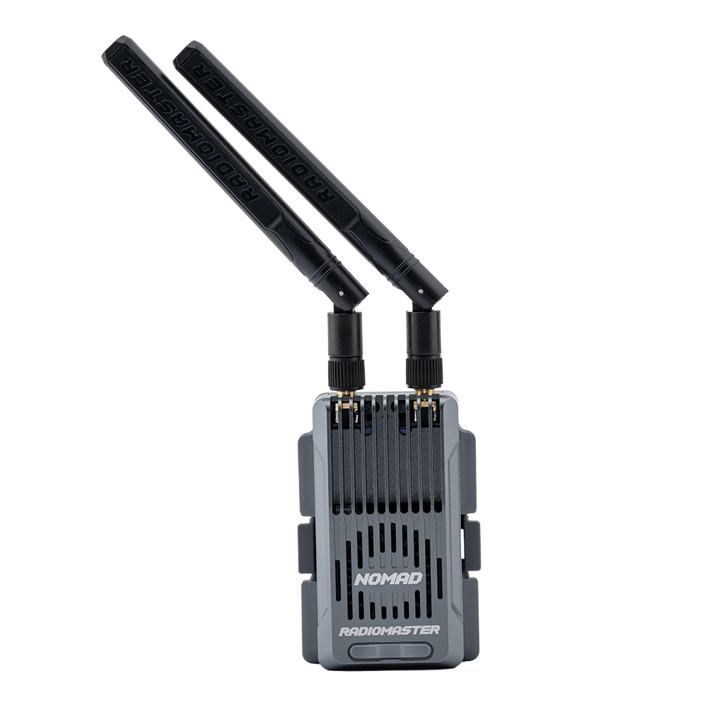 RadioMaster Nomad ExpressLRS T - огляд і ціна Radiomaster Ranger 2.4Ghz Elrs Module
