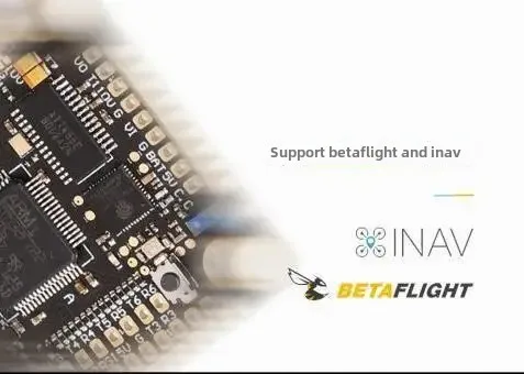 T-Motor F7 Pro V2 Flight Contr - огляд і ціна T-Motor F7 Pro Flight Controller